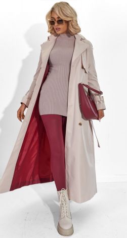 Жіночий верхній одяг