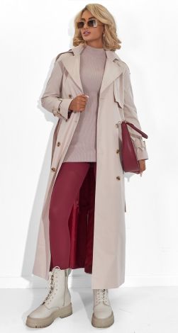 Жіночий верхній одяг