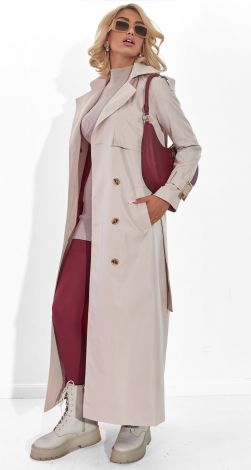 Жіночий верхній одяг