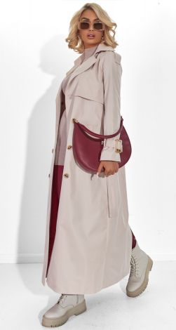 Жіночий верхній одяг