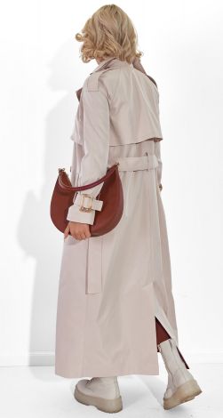 Жіночий верхній одяг