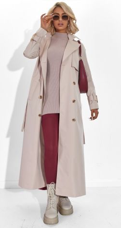 Жіночий верхній одяг