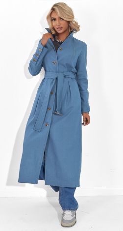 Жіночий верхній одяг