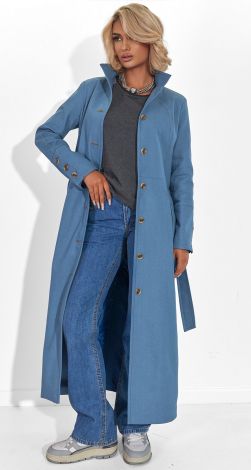 Жіночий верхній одяг