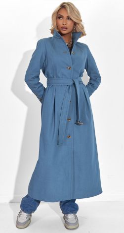 Жіночий верхній одяг