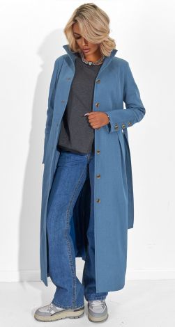 Жіночий верхній одяг