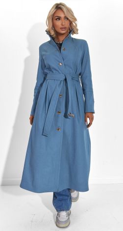 Жіночий верхній одяг