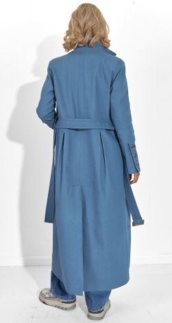 Жіночий верхній одяг