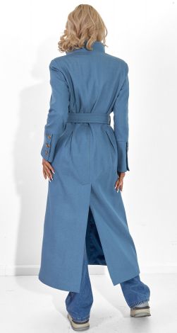 Жіночий верхній одяг