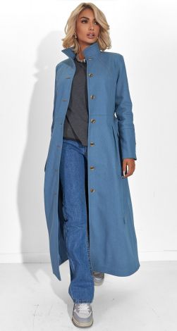 Жіночий верхній одяг