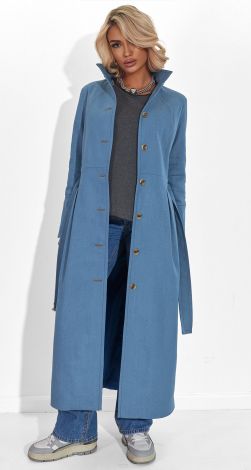 Жіночий верхній одяг