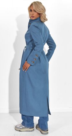 Жіночий верхній одяг