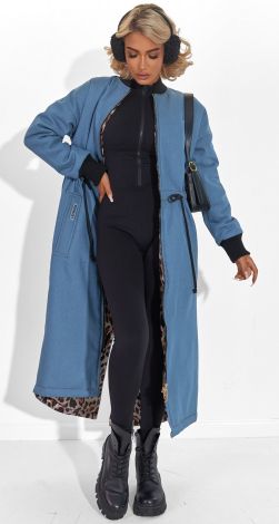 Жіночий верхній одяг