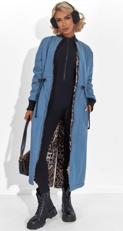 Жіночий верхній одяг