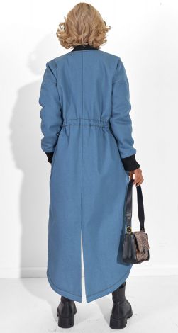 Жіночий верхній одяг