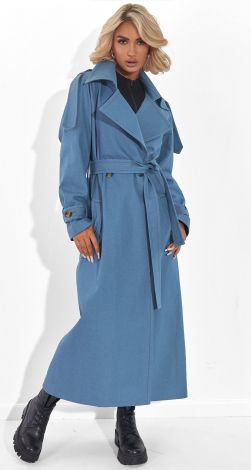 Жіночий верхній одяг