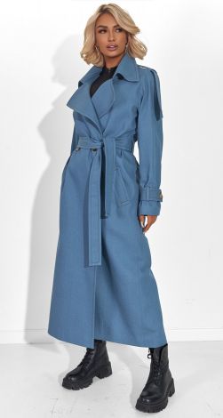 Жіночий верхній одяг