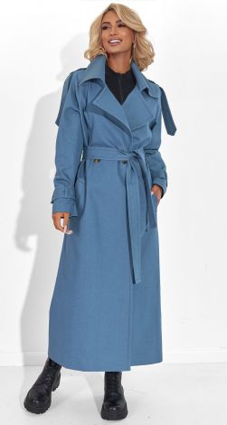 Жіночий верхній одяг