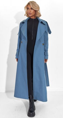 Жіночий верхній одяг