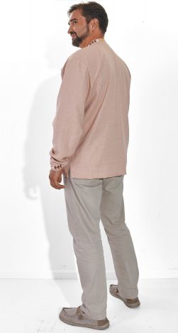 Чоловічі сорочки