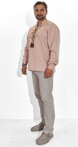 Вишиванка Святослав