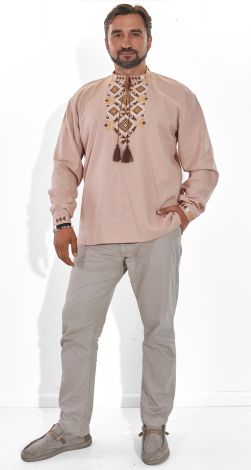 Вишиванка Святослав