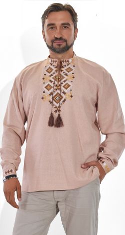 Вишиванка Святослав