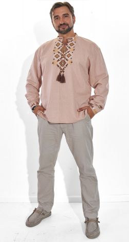 Чоловічі сорочки