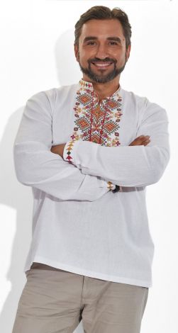 Вишиванка Святослав