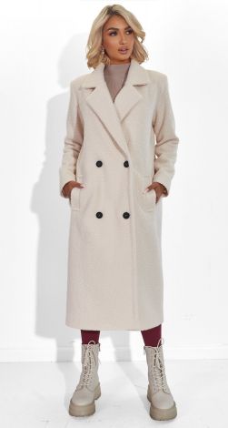 Жіночий верхній одяг