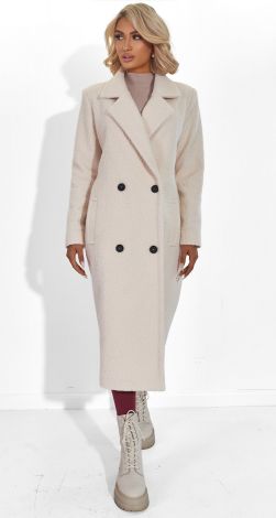 Жіночий верхній одяг