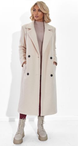 Жіночий верхній одяг