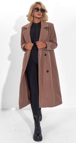 Жіночий верхній одяг