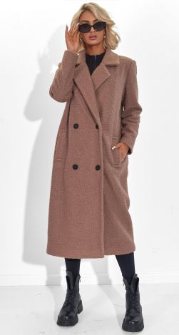 Жіночий верхній одяг