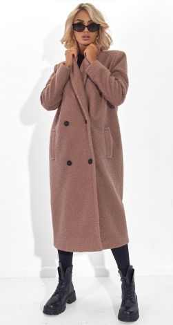 Жіночий верхній одяг