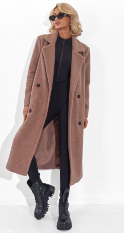 Жіночий верхній одяг