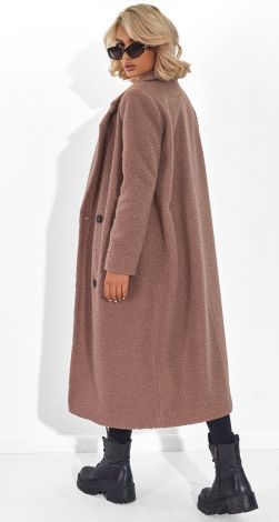 Жіночий верхній одяг