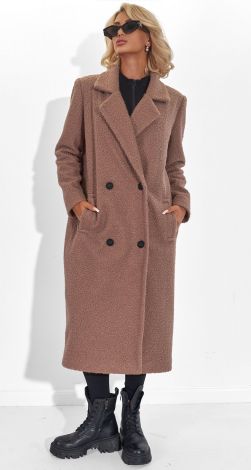 Жіночий верхній одяг