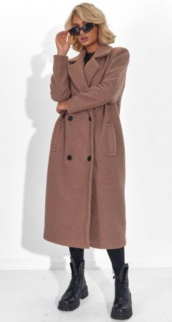 Жіночий верхній одяг