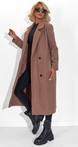 Жіночий верхній одяг