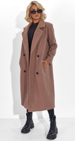 Жіночий верхній одяг