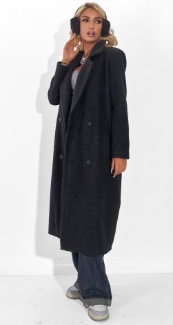 Жіночий верхній одяг