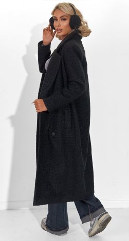 Жіночий верхній одяг