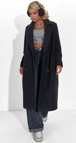 Жіночий верхній одяг