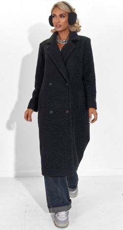 Жіночий верхній одяг