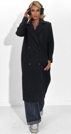 Жіночий верхній одяг