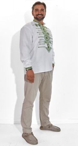 Чоловічі сорочки