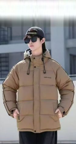 Тепла підліткова куртка Urban