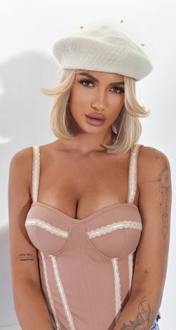 Головні убори