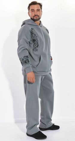 Чоловічі спортивні костюми